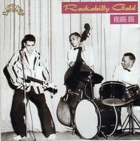 Various Artists - Rockabilly Gold, Volume 01